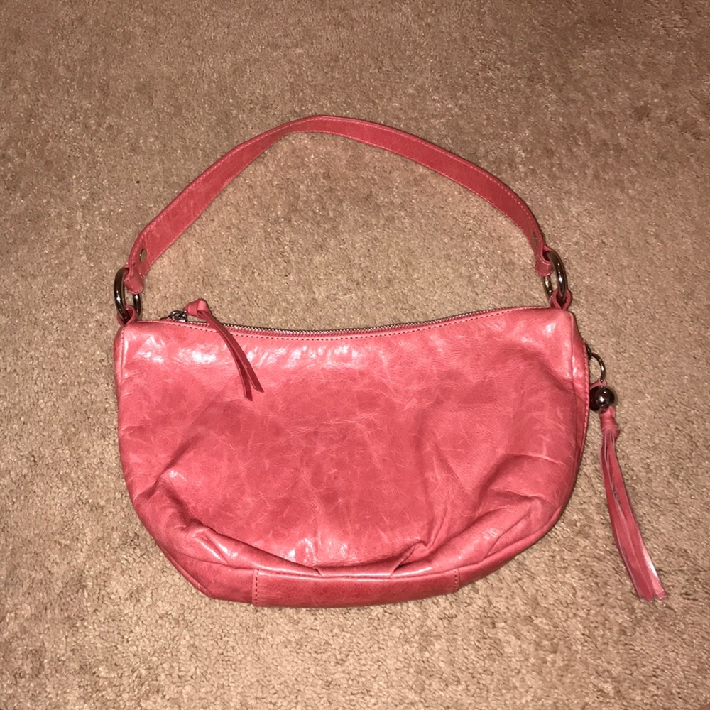HOBO Pink Bag